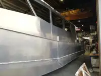 เรือกู้ภัย สำหรับขาย