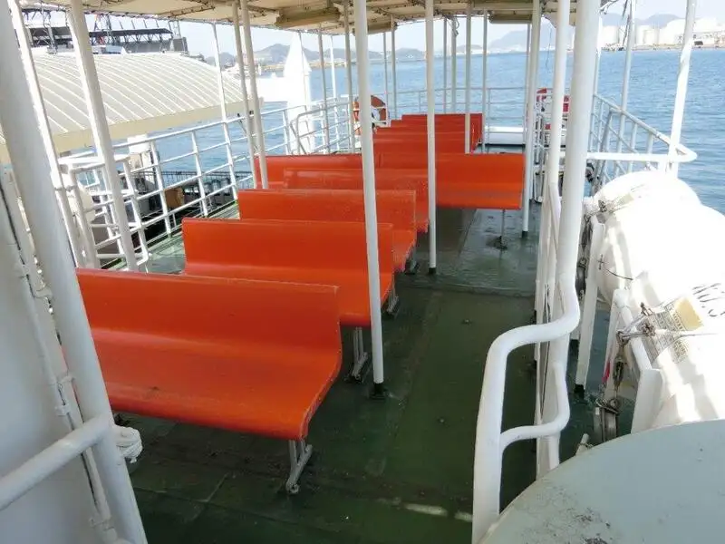 เรือสำราญ สำหรับขาย