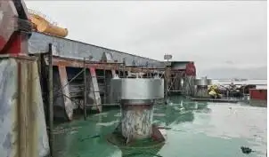 เรือบรรทุกสินค้าทั่วไป (Bulk Carrier) สำหรับขาย