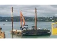 เรือบรรทุกสินค้า (Barge) สำหรับขาย