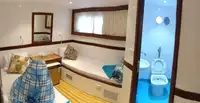 เรือสนับสนุนการดำน้ำ สำหรับขาย