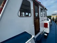เรือลาดตระเวน สำหรับขาย