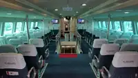 เรือสำราญ สำหรับขาย