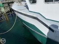 เรือลากอวนแบบ Longliner สำหรับขาย