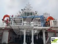 เรือขนส่งเสบียง สำหรับขาย