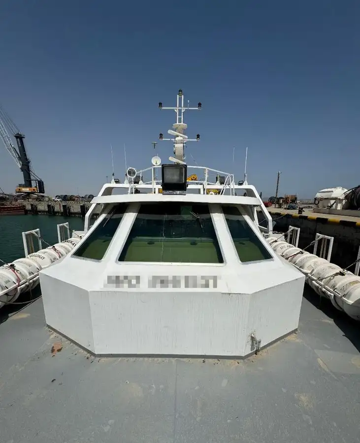 เรือสองลำ (Catamaran) สำหรับขาย