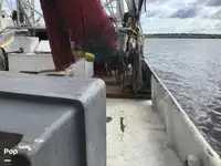 เรือลากอวน สำหรับขาย