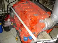 เรือลากอวนแบบ Beam Trawler สำหรับขาย