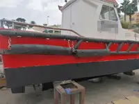 เรือทำงาน สำหรับขาย