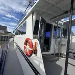 เรือลาดตระเวน สำหรับขาย