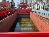 เรือบรรทุกสินค้า (Barge) สำหรับขาย