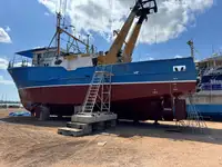 Trawler สำหรับขาย