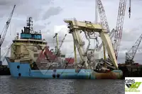 เรือขนส่งเสบียง สำหรับขาย