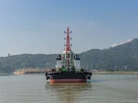 เรือลาก สำหรับขาย