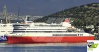 Ro-Ro ship สำหรับขาย