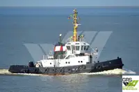 เรือลาก สำหรับขาย