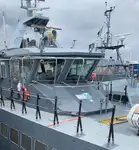 เรือลาดตระเวน สำหรับขาย