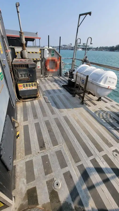 เรือบรรทุกตู้คอนเทนเนอร์ สำหรับขาย