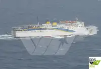 Ro-Ro ship สำหรับขาย