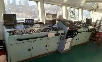 เรือบรรทุกน้ำมัน/สารเคมี สำหรับขาย