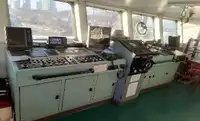 เรือบรรทุกน้ำมัน/สารเคมี สำหรับขาย