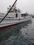 เรือลากอวนแบบ Longliner สำหรับขาย