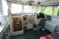 เรือสำราญ สำหรับขาย