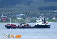 เรือบรรทุกสินค้าทั่วไป (Bulk Carrier) สำหรับขาย