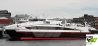 เรือสำราญ สำหรับขาย