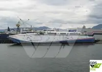 Ro-Ro ship สำหรับขาย
