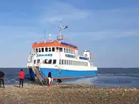 เรือโดยสาร สำหรับขาย