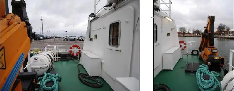 เรือเฟอร์รี่ สำหรับขาย