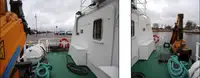 เรือเฟอร์รี่ สำหรับขาย