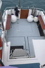 เรือชูชีพ สำหรับขาย