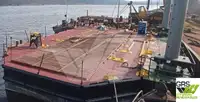 เรือบรรทุกสินค้า (Barge) สำหรับขาย