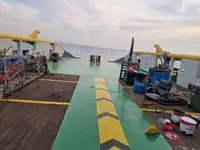 เรือขนส่งเสบียง สำหรับขาย