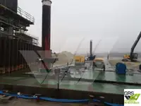 เรือบรรทุกสินค้า (Barge) สำหรับขาย
