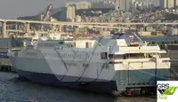 เรือบรรทุกสินค้าแบบ Ro-Ro สำหรับขาย