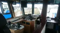 เรือบรรทุกสินค้าทั่วไป (Bulk Carrier) สำหรับขาย