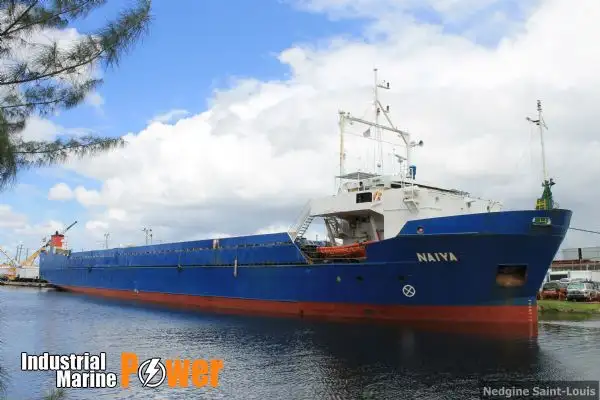 เรือบรรทุกสินค้าแบบ Ro-Ro สำหรับขาย