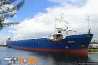 Ro-Ro ship สำหรับขาย