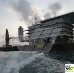 เรือบรรทุกสินค้า (Barge) สำหรับขาย