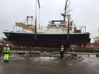 เรือนำร่อง สำหรับขาย