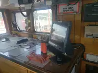 เรือลาก สำหรับขาย