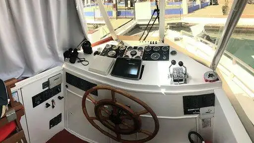 เรือสำราญ สำหรับขาย