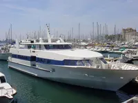 เรือโดยสาร สำหรับขาย