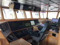 Purse seiner สำหรับขาย