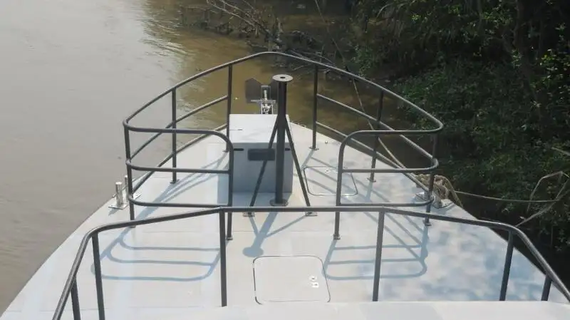 เรือลาดตระเวน สำหรับขาย