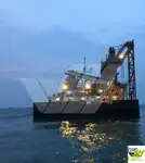 เรือบรรทุกสินค้าทั่วไป (Bulk Carrier) สำหรับขาย
