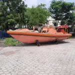 เรือชูชีพ สำหรับขาย